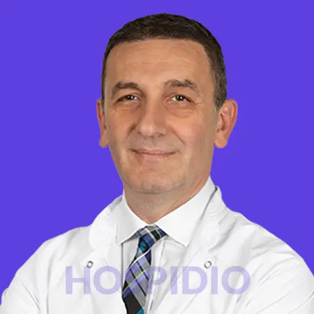 Dr. Mert Altinel