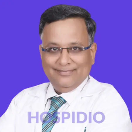 Dr. Ameet Kishore