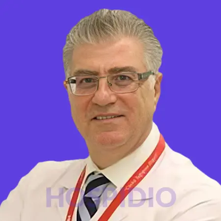 Dr. Erol Selimoglu