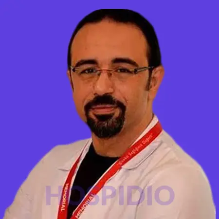 Dr. Engin Acioglu