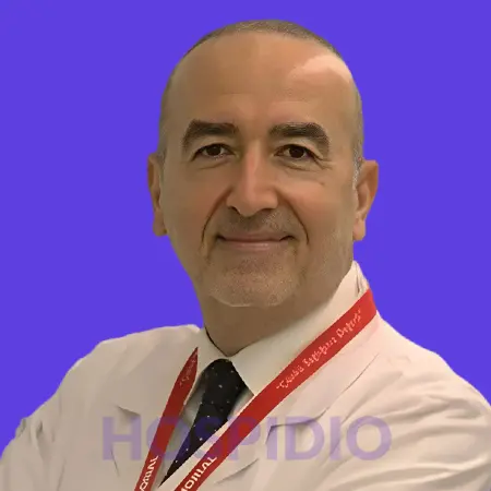 Dr. Hakan Gercekoglu