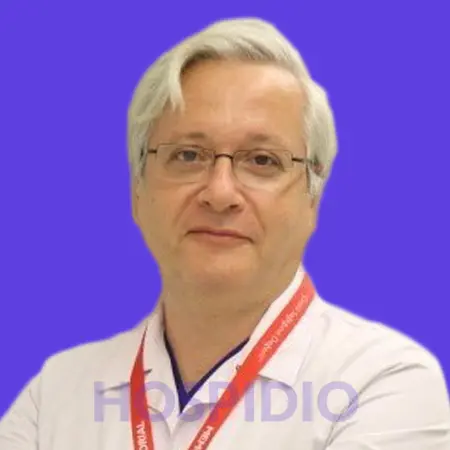 Dr. Izzet Celal Erdinler