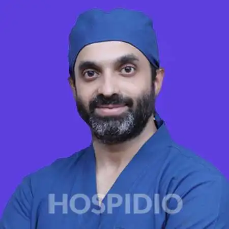 Dr. Hemanth Kumar