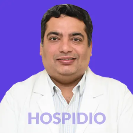 Dr. Vishal Arora