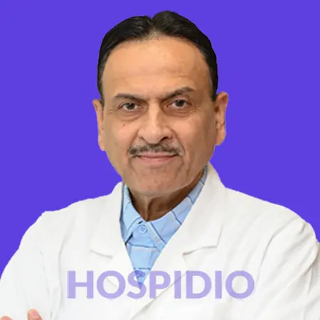 Dr. Dhananjay Kumar Jhamb