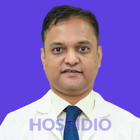 Dr. Rakesh Durkhure