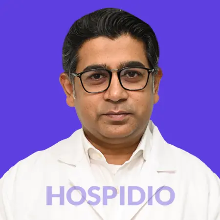 Dr. Pradeep Kumar Singh