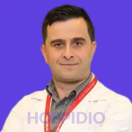 Prof. Dr. Gokhan Temiz