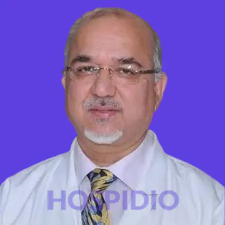 Dr. Bachan Singh Barthwal