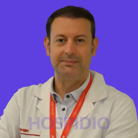 Dr. Hakan Sofu