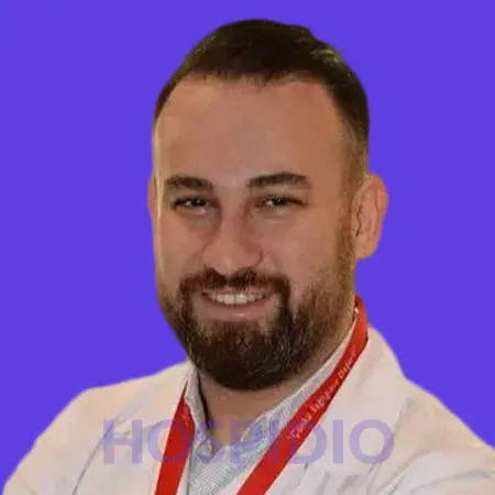 Dr. Ahmet Guray Batmaz