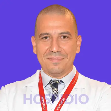 Dr. Onur Telli