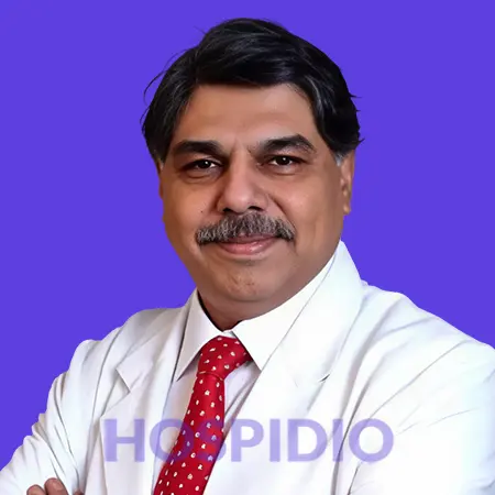 Dr. Hrishikesh D Pai