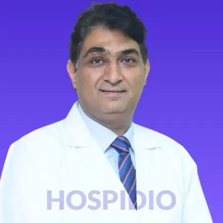 Dr. Puneet Girdhar