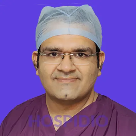 Dr. Shyam Thakkar