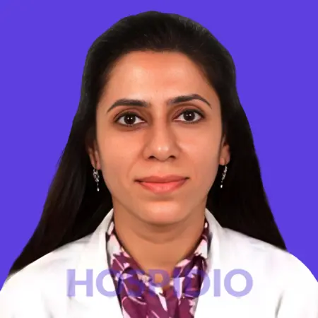 Dr. Sonika Gupta