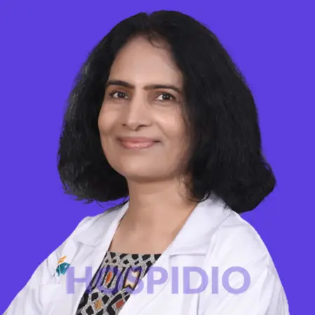 Dr. Kalpana Nagpal