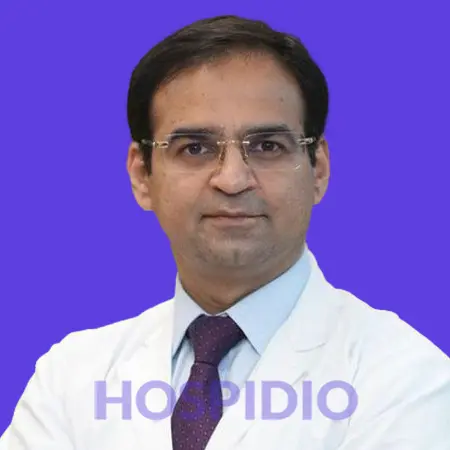 Dr. Bhuvan Chugh