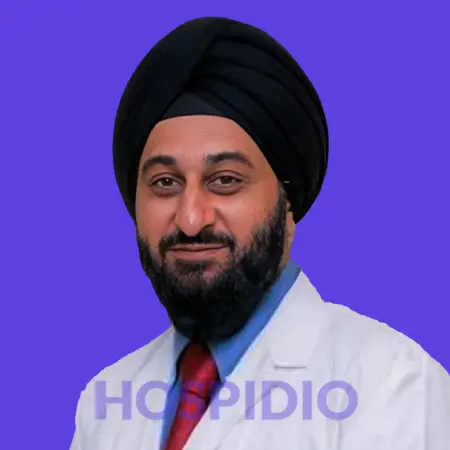 Dr. Jatinder Bir Singh Jaggi