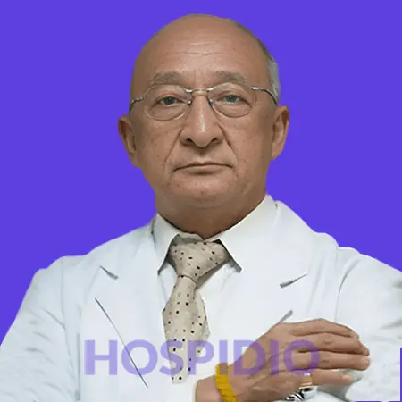 Dr. Jeewan Singh Titiyal