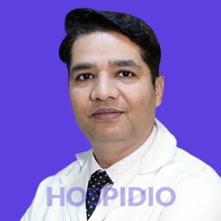 Dr. Harish Ghoota