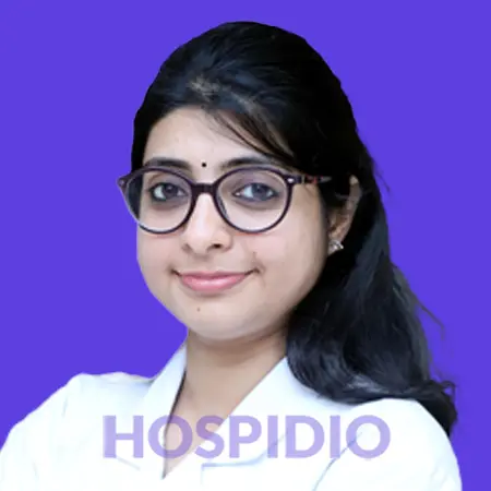 Dr. Isha Wadhawan