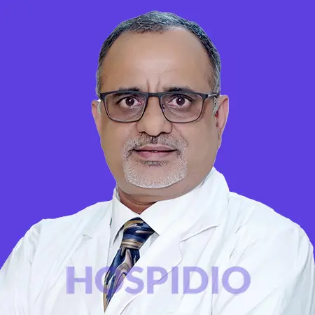 Dr. Kamal Verma