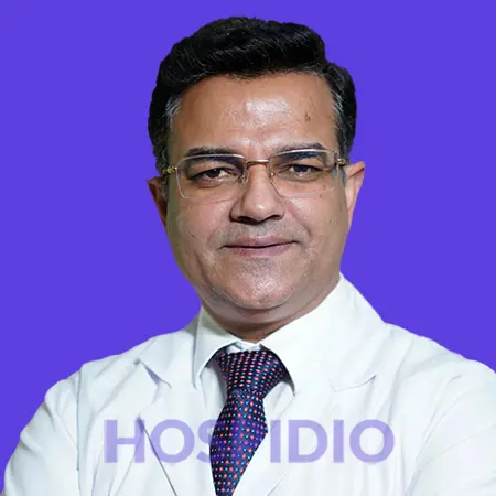 Dr. Rajesh Kumar Bhudhiraja