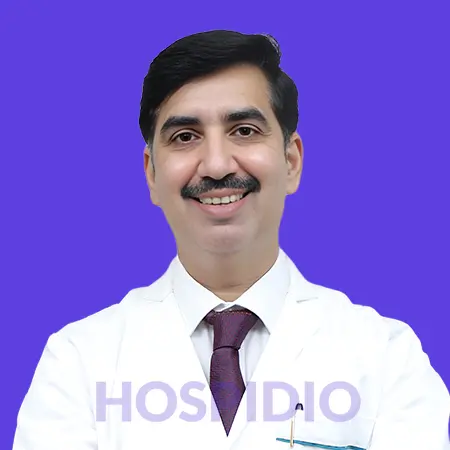 Dr. Vishwas Sharma