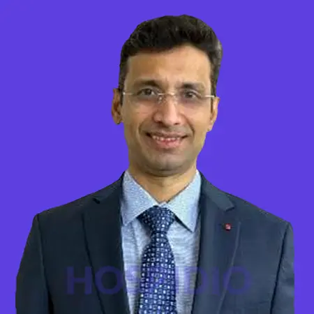 Dr. Amit Gupta