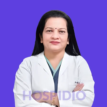 Dr. Ankita Singh