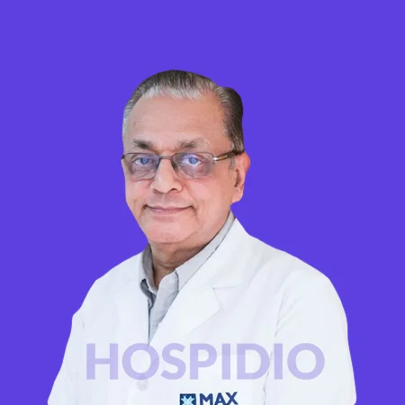 Dr. Anil Kumar Varshney