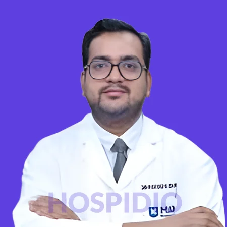 Dr. Ashish Sachan