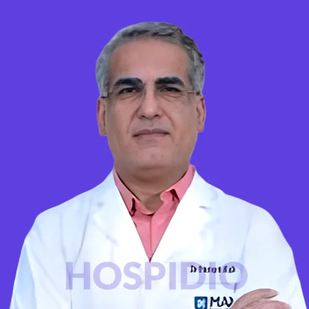 Dr. Hemant Kalra