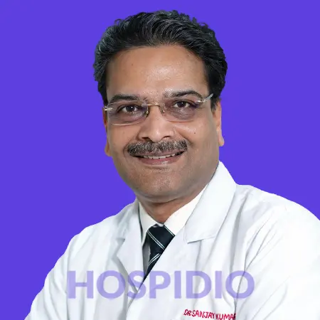 Dr. Sanjay Kumar