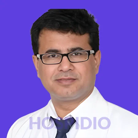 Dr. Naveen Bhamri