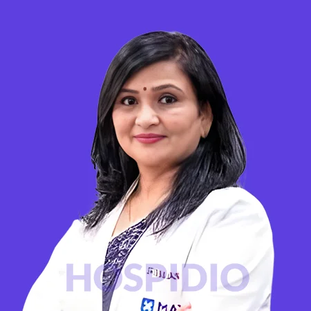 Dr. Seema Jain