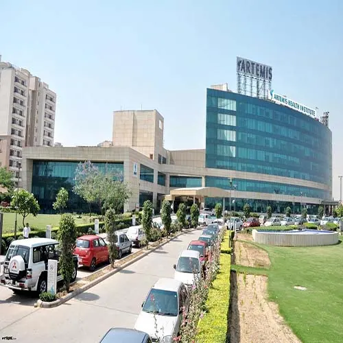 Artemis Hospital, Gurgaon