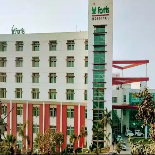Fortis Hospital, Noida