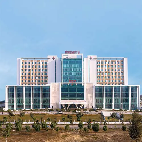 Medanta- The Medicity, Gurugram
