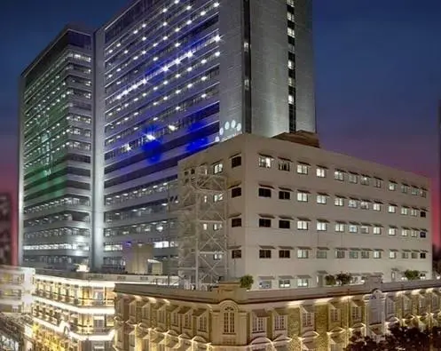Sir H.N. Reliance Foundation Hospital and Research Centre