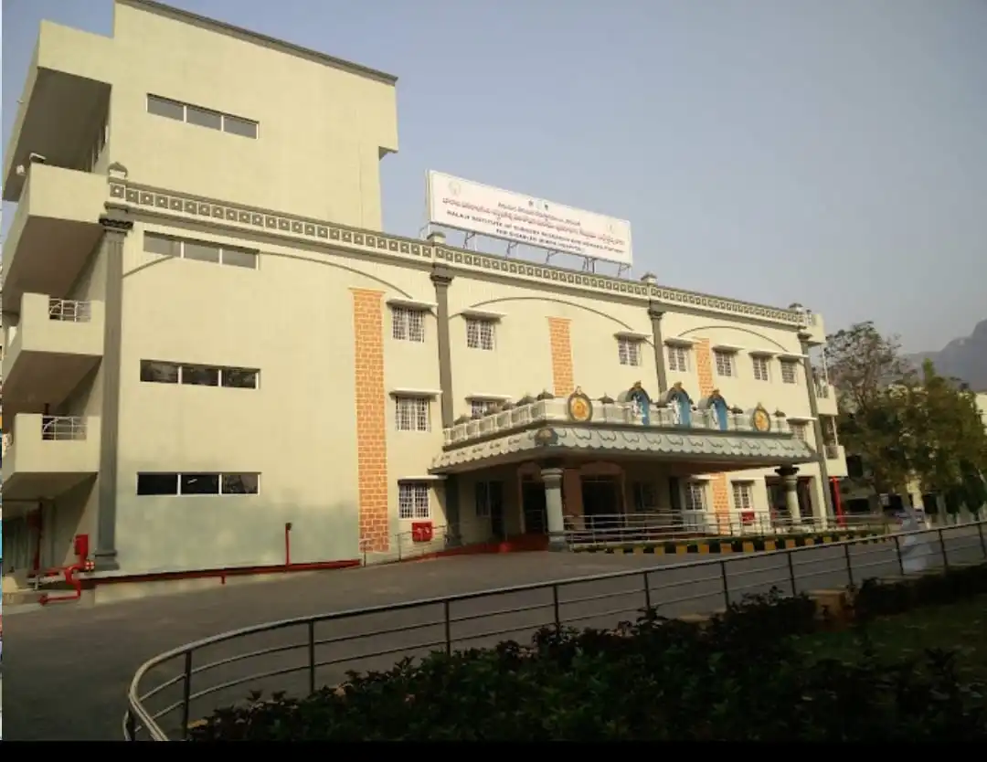 SIMS Hospital, Vadapalani, Chennai