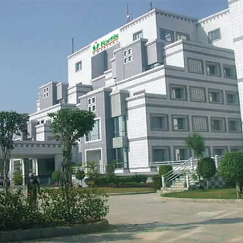 Fortis Flt. Lt. Rajan Dhall Hospital, Vasant Kunj