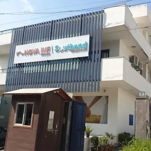 NOVA IVF Fertility, Gurugram