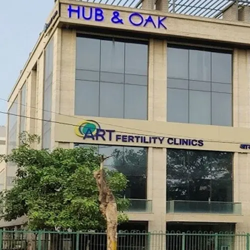 ART Fertility Clinics, Delhi
