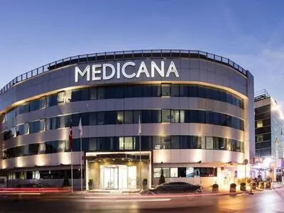 Medicana International