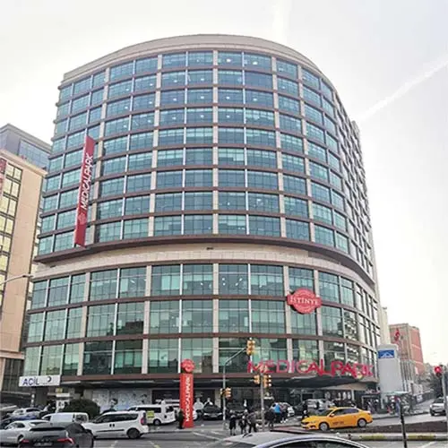 Istinye University Medical Park Gaziosmanpasa Hospital, Istanbul