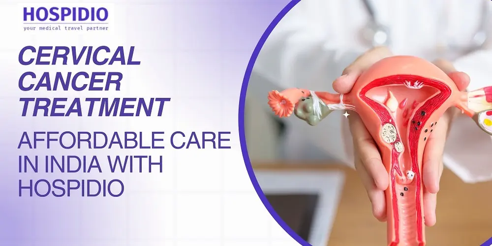 Cervical Cancer Treatment