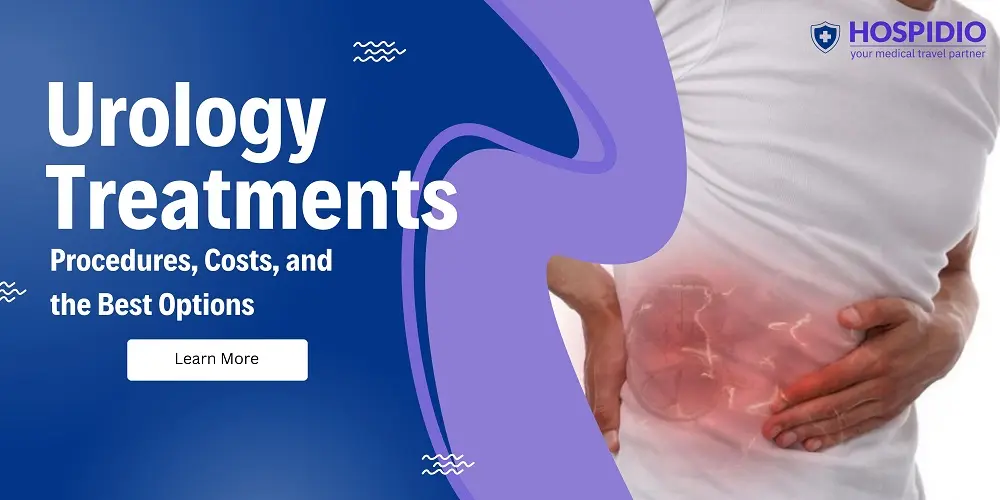 Urology Treatments: Procedures, Costs, and the Best Options