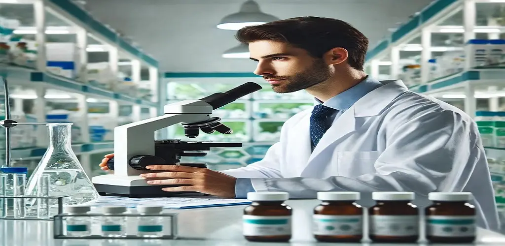 Over 50 Drugs Fail Quality Test: Paracetamol, Pan D, and Other Common Medicines Raise Safety Concern